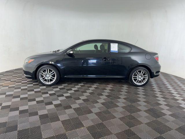 used 2009 Scion tC car, priced at $8,000