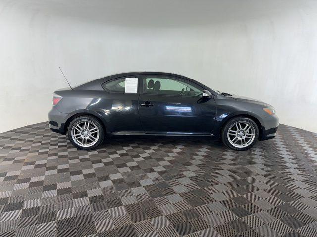 used 2009 Scion tC car, priced at $8,000