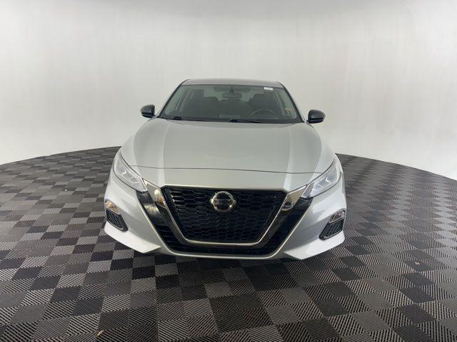 used 2019 Nissan Altima car, priced at $16,200