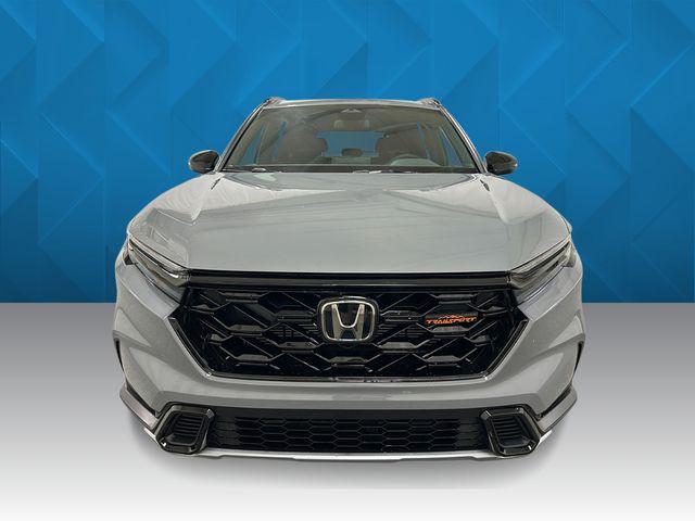 new 2026 Honda CR-V Hybrid car, priced at $39,900
