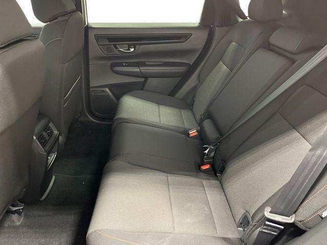 new 2026 Honda CR-V Hybrid car, priced at $39,900