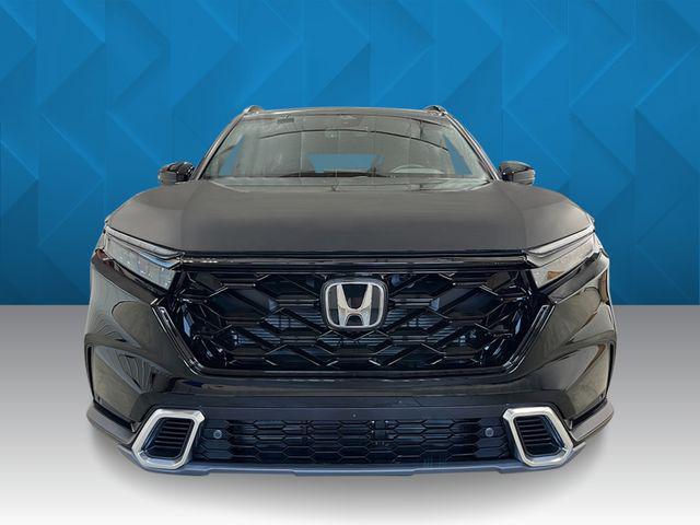 new 2026 Honda CR-V Hybrid car, priced at $40,709