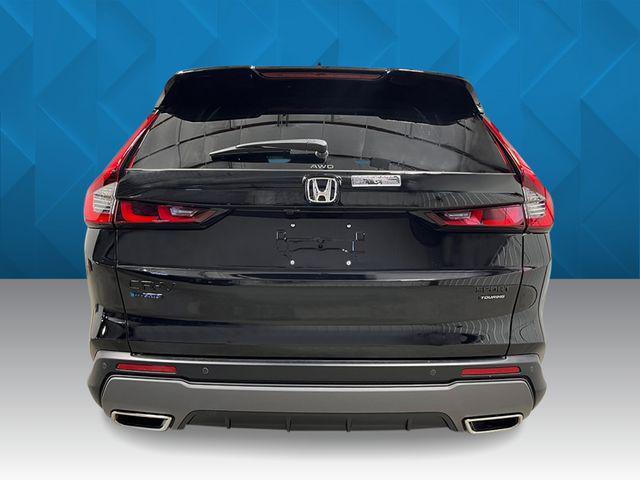new 2026 Honda CR-V Hybrid car, priced at $40,709