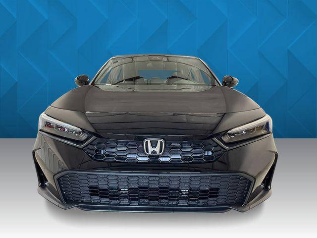 new 2026 Honda Civic car, priced at $26,590