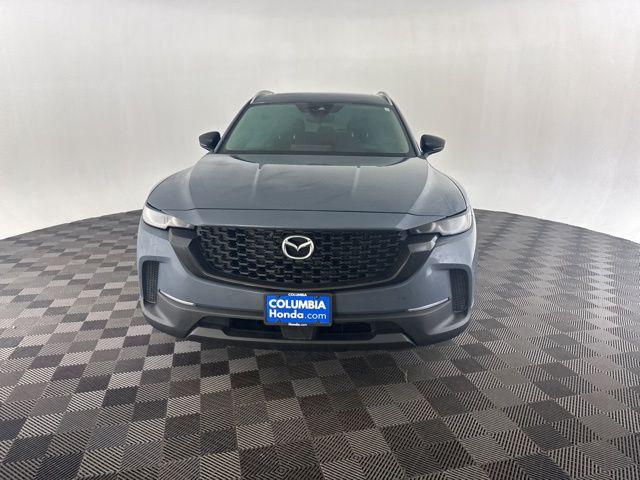 used 2023 Mazda CX-50 car, priced at $27,500