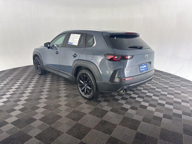 used 2023 Mazda CX-50 car, priced at $27,500