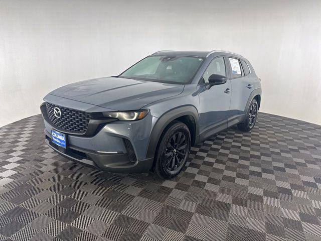 used 2023 Mazda CX-50 car, priced at $27,500