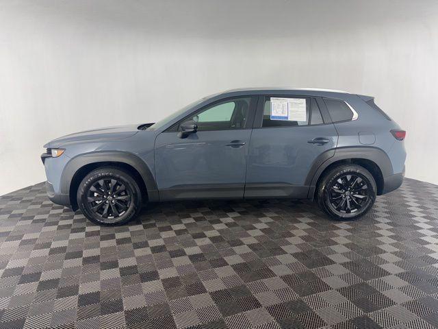 used 2023 Mazda CX-50 car, priced at $27,500