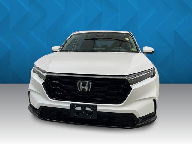 new 2025 Honda CR-V car, priced at $34,573