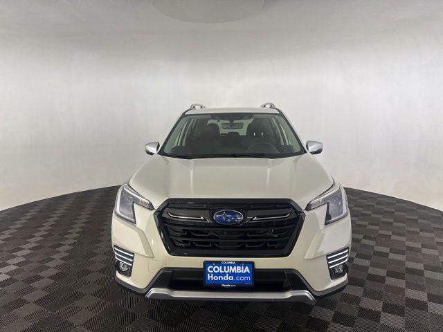 used 2024 Subaru Forester car, priced at $30,600