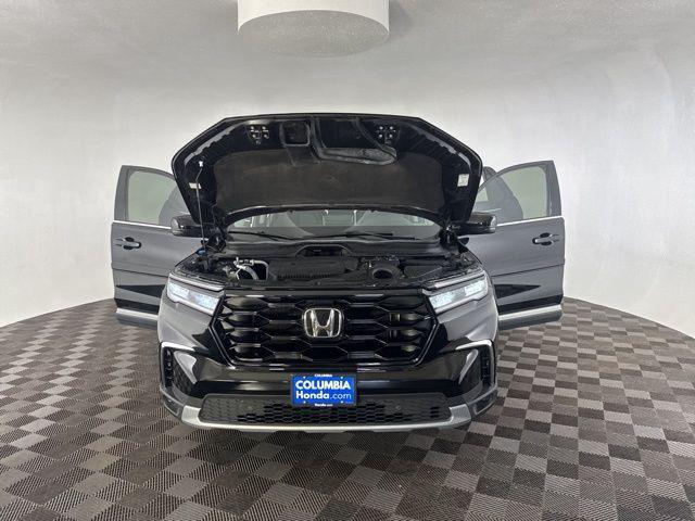 used 2023 Honda Pilot car, priced at $42,300