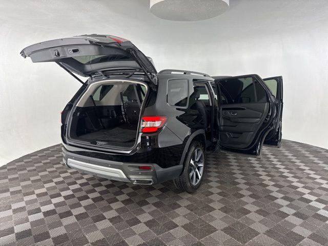 used 2023 Honda Pilot car, priced at $42,300