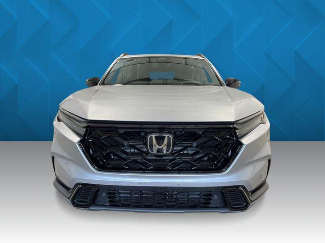 new 2026 Honda CR-V Hybrid car, priced at $39,925