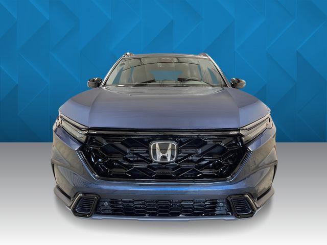 new 2026 Honda CR-V Hybrid car, priced at $41,120