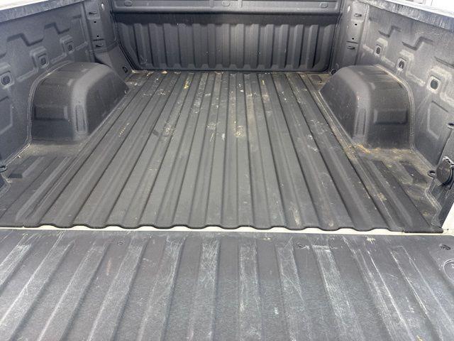 used 2025 Chevrolet Silverado 1500 car, priced at $38,400