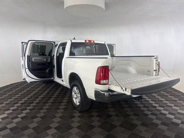 used 2023 Ram 1500 Classic car, priced at $28,500