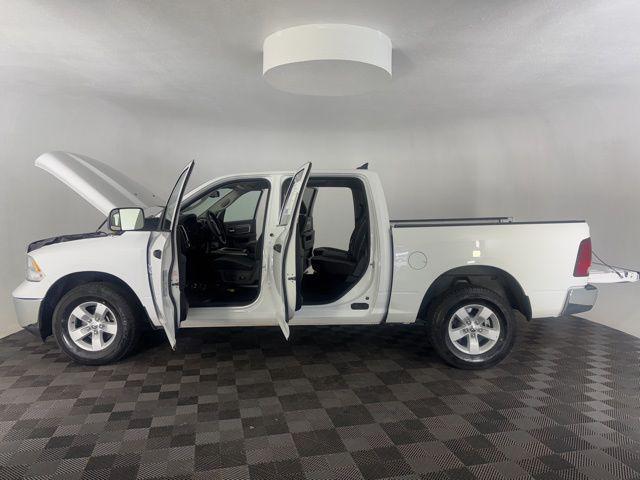 used 2023 Ram 1500 Classic car, priced at $28,500