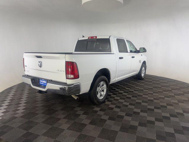 used 2023 Ram 1500 Classic car, priced at $28,500
