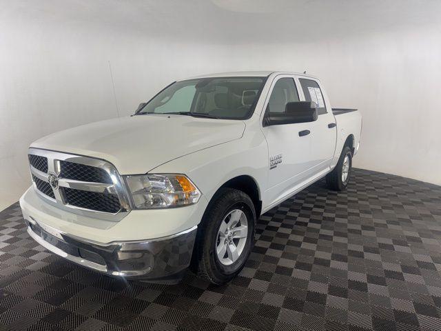 used 2023 Ram 1500 Classic car, priced at $28,500