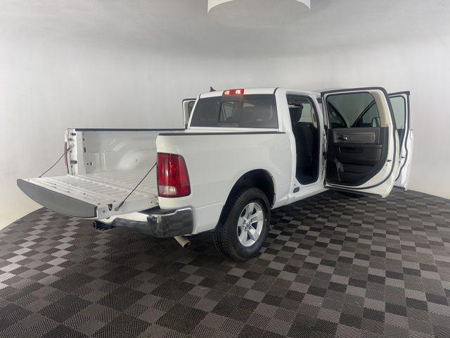used 2023 Ram 1500 Classic car, priced at $28,500
