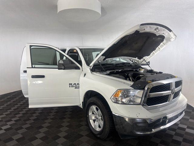 used 2023 Ram 1500 Classic car, priced at $28,500