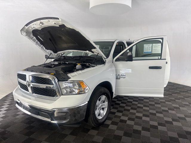 used 2023 Ram 1500 Classic car, priced at $28,500