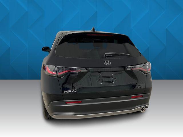 new 2025 Honda HR-V car, priced at $29,088