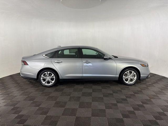 used 2023 Honda Accord car, priced at $21,800