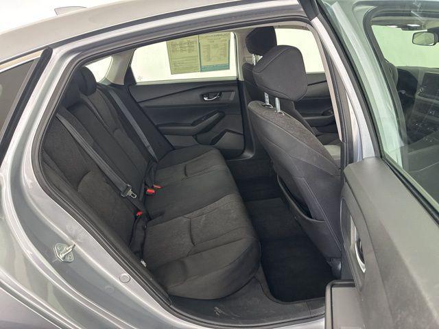 used 2023 Honda Accord car, priced at $21,800