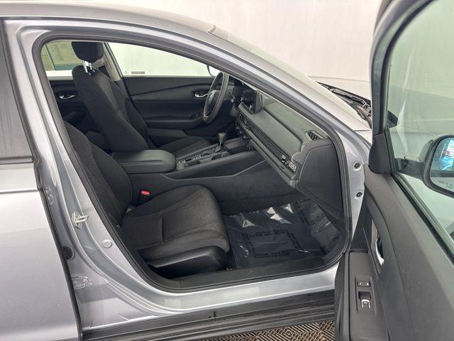 used 2023 Honda Accord car, priced at $21,800