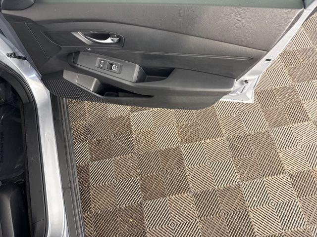 used 2023 Honda Accord car, priced at $21,800