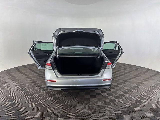 used 2023 Honda Accord car, priced at $21,800