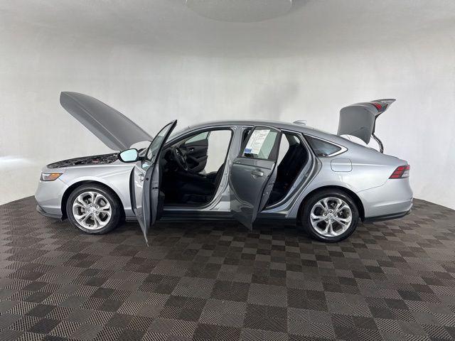 used 2023 Honda Accord car, priced at $21,800