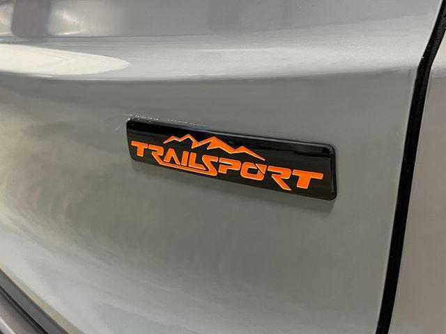 new 2026 Honda CR-V Hybrid car, priced at $38,715