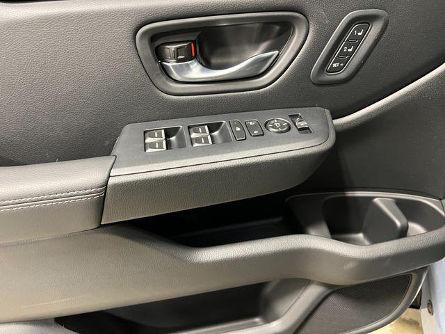 new 2025 Honda Pilot car, priced at $48,755