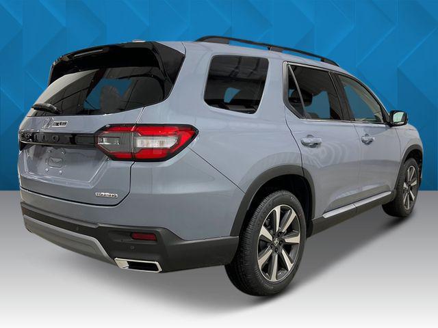 new 2025 Honda Pilot car, priced at $48,755