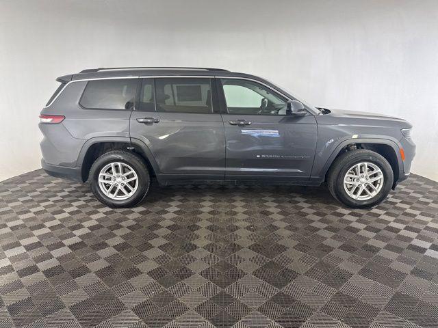 used 2023 Jeep Grand Cherokee L car, priced at $27,800