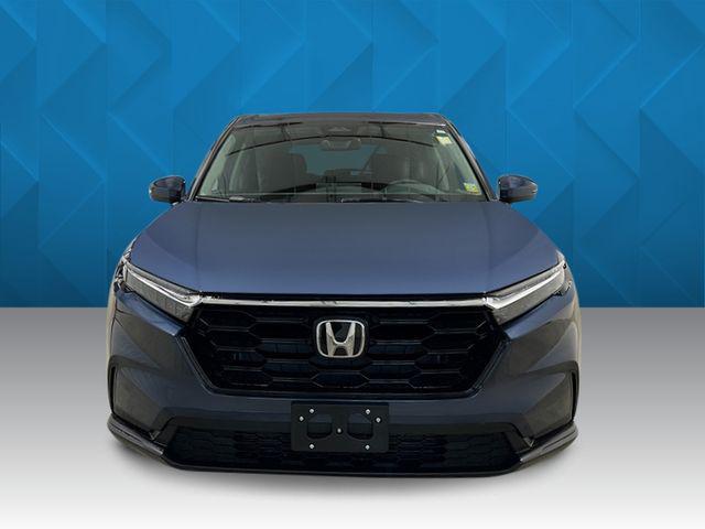 new 2025 Honda CR-V car, priced at $33,710