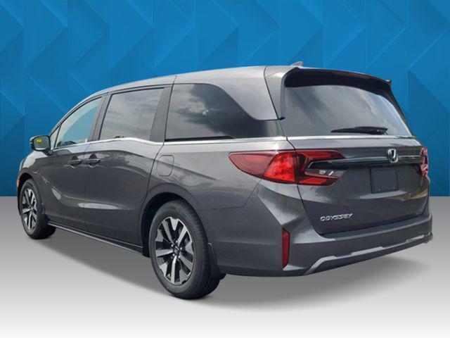 new 2025 Honda Odyssey car, priced at $42,430