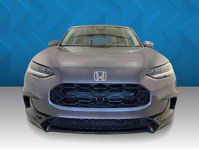 new 2026 Honda HR-V car, priced at $31,695