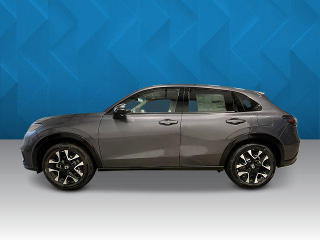 new 2026 Honda HR-V car, priced at $31,695