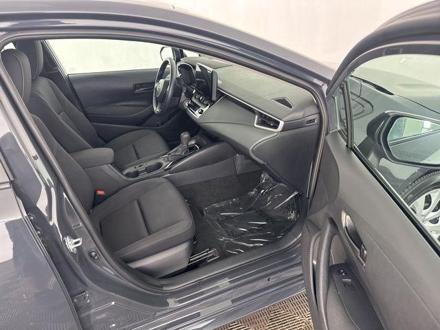 used 2024 Toyota Corolla car, priced at $19,600