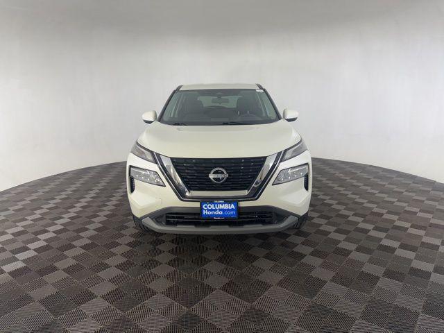 used 2023 Nissan Rogue car, priced at $20,200