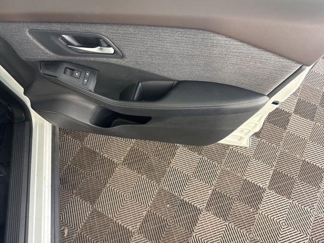 used 2023 Nissan Rogue car, priced at $20,200