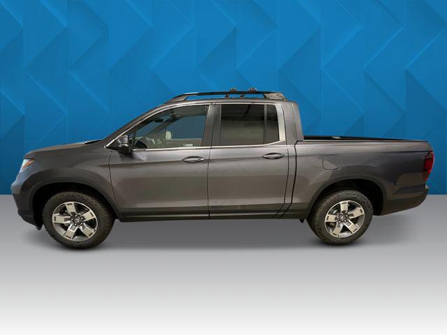 new 2025 Honda Ridgeline car, priced at $43,675