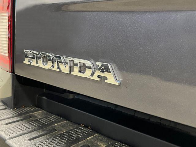 new 2025 Honda Ridgeline car, priced at $43,675