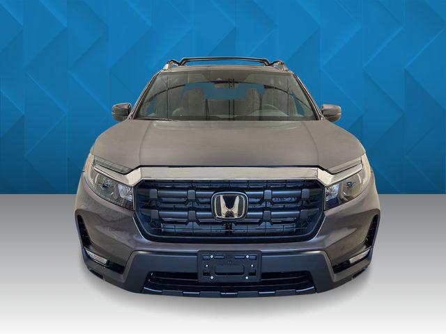 new 2025 Honda Ridgeline car, priced at $43,675