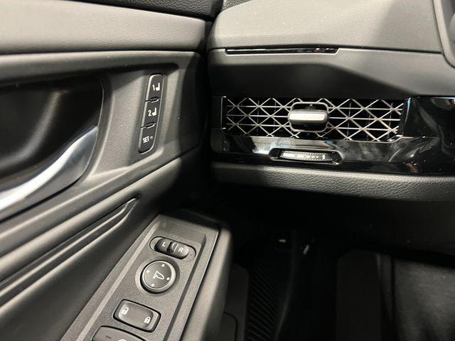 new 2025 Honda Accord Hybrid car, priced at $34,800