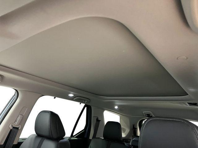 new 2025 Honda Pilot car, priced at $49,790