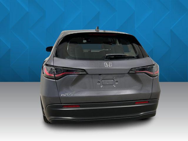 new 2025 Honda HR-V car, priced at $27,221